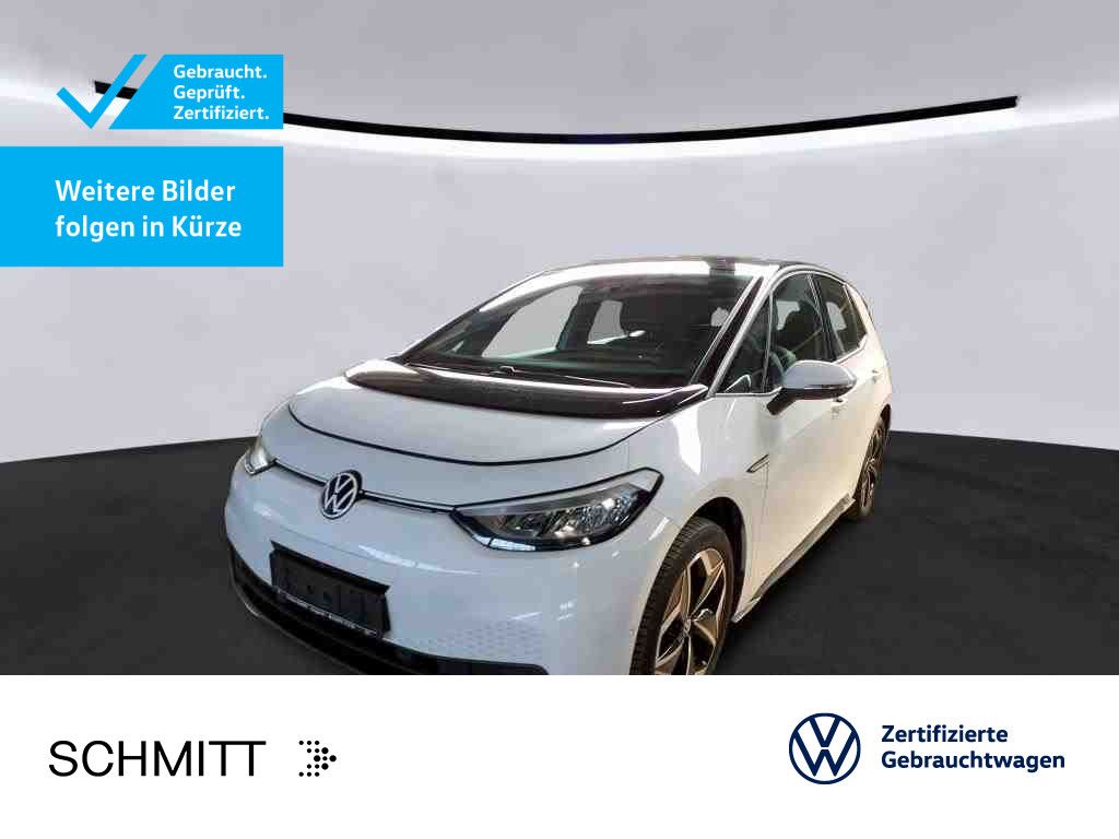 Image of Volkswagen ID.3