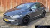 Tesla Model X Plaid 1020PK Long Range 6p. BTW | Full o - Tesla Model X: Plaid