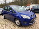 Ford C-Max C-MAX Trend*Ahk*Pdc*Navi*Tempomat*1.Hand* - Ford C-Max Trend mit Diesel-Antrieb