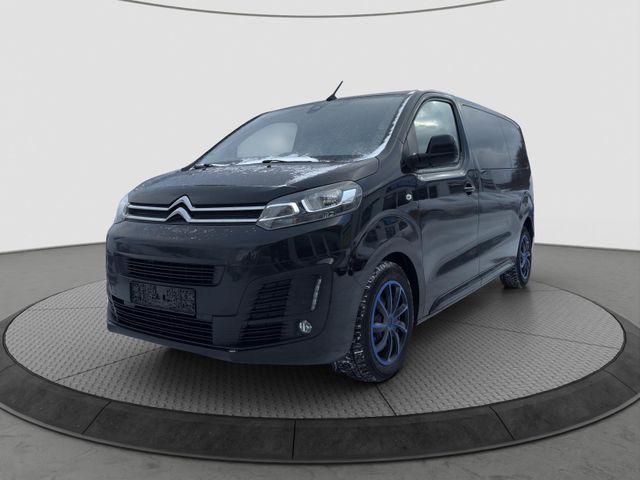 Citroën Spacetourer L2 2.0 Blue-HDI Business M Navi*Kame