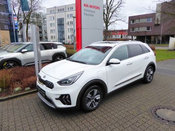 Kia Niro 1.6 GDI PHEV 2WD OPF Aut.