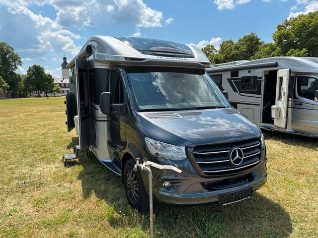 Adria Matrix Supreme 670 SL 25 Mercedes