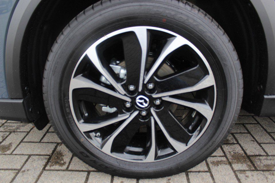 Fahrzeugabbildung Mazda CX-5 Exclusive-Line D-184 AWD AT *Aktionspreis*