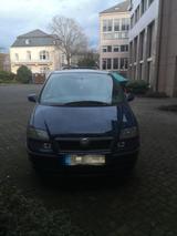 Fiat Ulysse 2.2 JTD Emotion  - Fiat Ulysse: Emotion