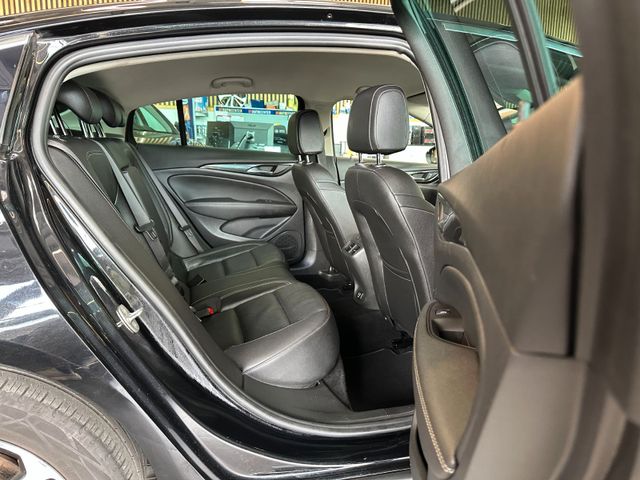MYAUTOCENTER – Gebraucht- und Jahreswagen mit Werkstattservice in Pfaffenhofen Opel Insignia Grand Sport*360°*KEYLESS*LKHZ*LED*
