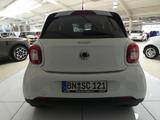 Smart ForFour 90PS Navi Servo SHZ LED&Sensor uvm - Smart Gebrauchtwagen in Bonn