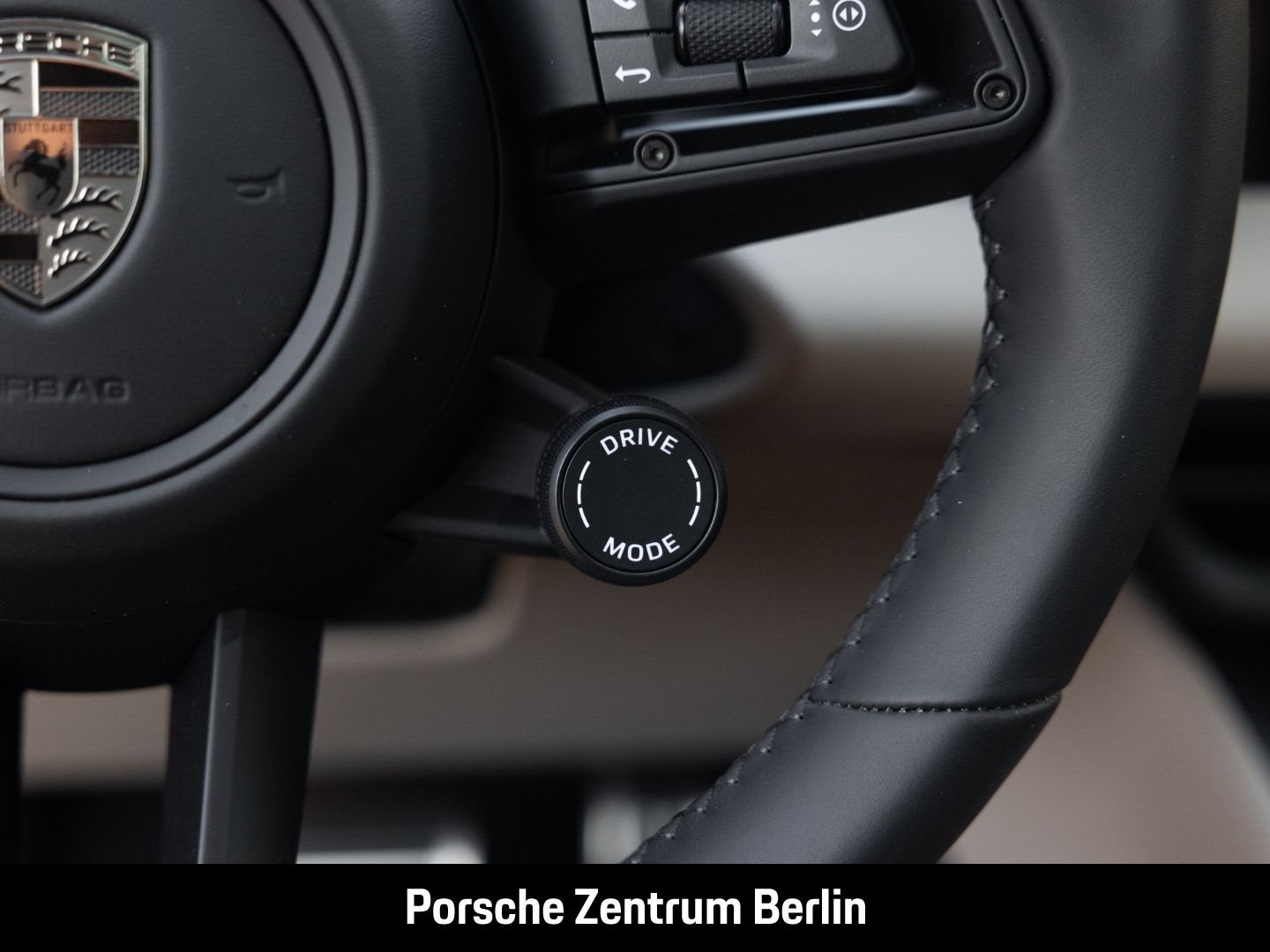 Porsche Macan - Bild 26