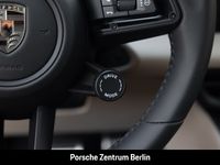 Porsche Macan - Vorschau Bild 26