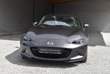 Mazda MX-5 Roadster SKYACTIV-G 2.0 Selection I-Activ-P - Mazda MX-5: Se