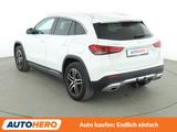 Mercedes-Benz GLA-Klasse GLA 200 4Matic Progressive Aut.*NAVI* - Mercedes-Benz GLA-Klasse Gebrauchtwagen in Berlin