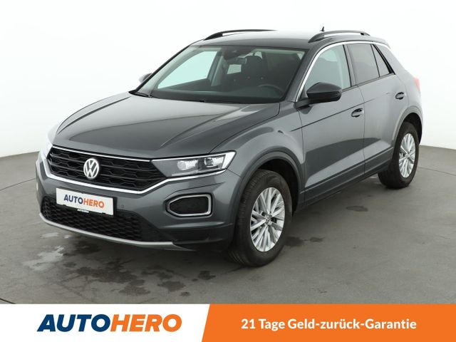 Volkswagen T-Roc 1.5 TSI ACT Style*NAVI*LED*ACC*PDC*ALU*