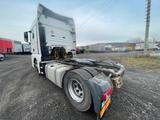 MAN TGX 440 - Kastenwagen hoch + lang
