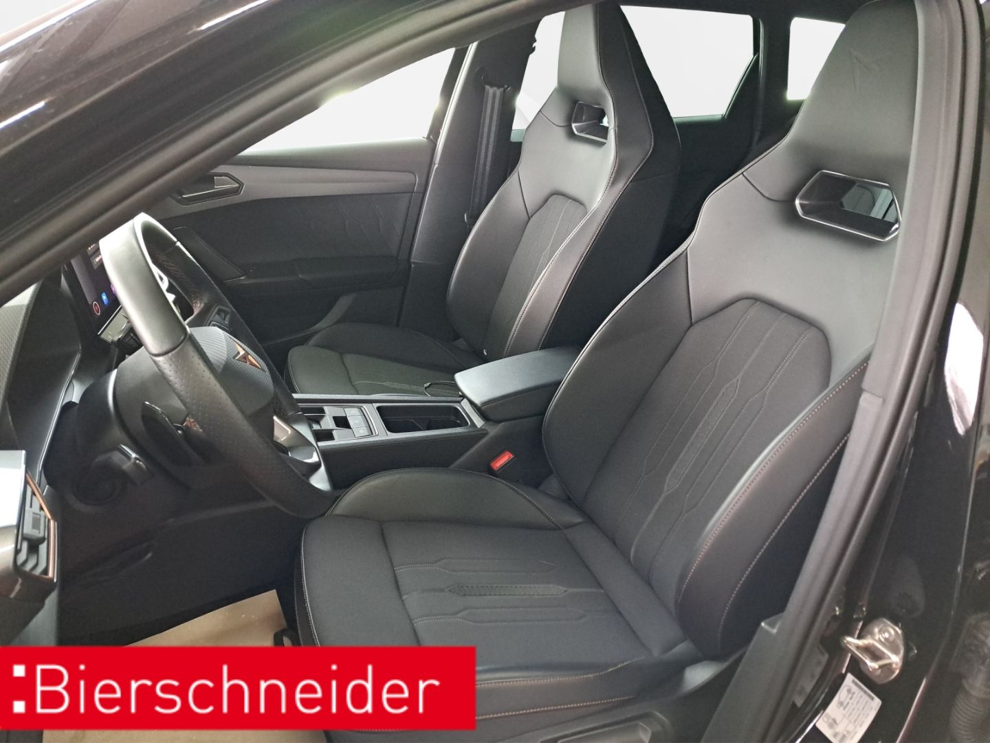 Cupra Leon - Bild 12