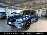 Volvo XC60  R Design AWD*Navi*AHK*Pano*RFK - Volvo XC60 in Duisburg