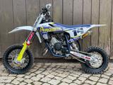 Husqvarna TC 50 Factory  - HUSQVARNA TC 50