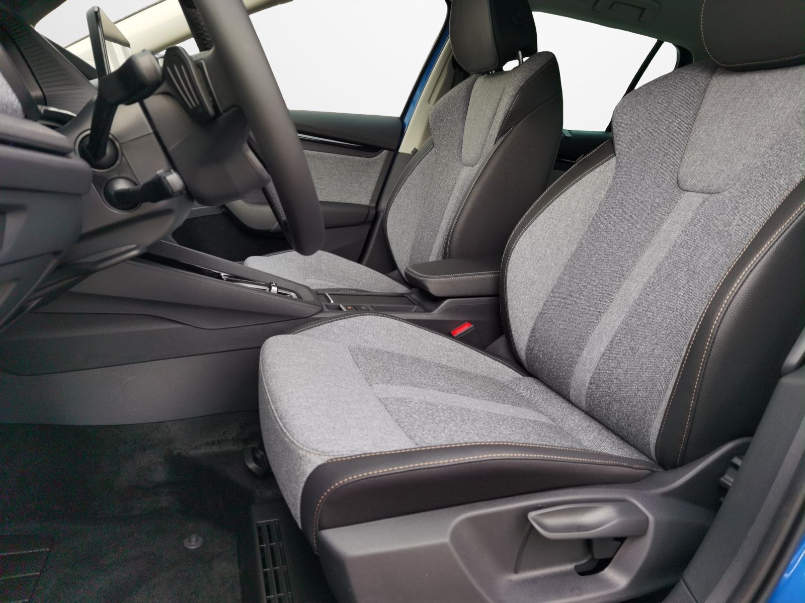 Skoda Octavia - Bild 8