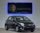 Toyota Yaris 1.3i Comfort Facelift*GARANTIE*NAVI*RFK* - Toyota mit Benzin-Antrieb: Kleinwagen
