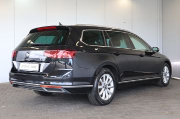 Volkswagen Passat 2.0 TDI Elegance ACC+KAM+MATRIX+AHK