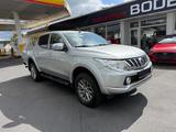 Mitsubishi L200 Plus Doppelkabine 4WD - Mitsubishi L200 Gebrauchtwagen