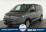 Volkswagen T7 Multivan TDI DSG Style KÜ, Pano, AHK, IQ.Ligh