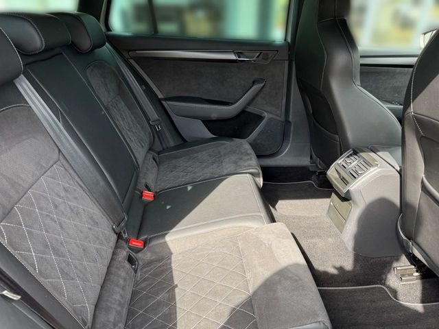 Superb Combi 1.4 TSI Hybrid Sportline iV 360°KAM
