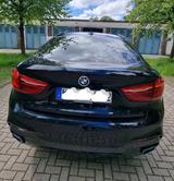 BMW X6 xDrive40d M-Paket - BMW X6 in Kassel