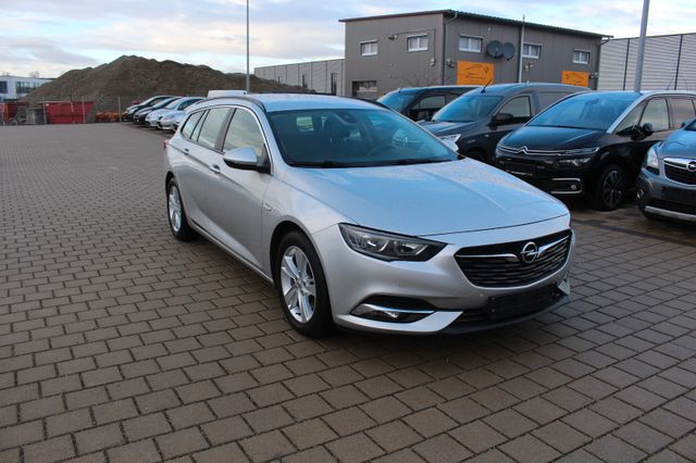 Opel Insignia B Sports Tourer Edition AUTOMATIKGETR.