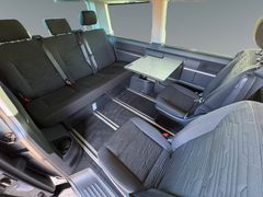 Fahrzeugabbildung Volkswagen T6.1 Multivan Edition DSG  Virtuel LED Standh