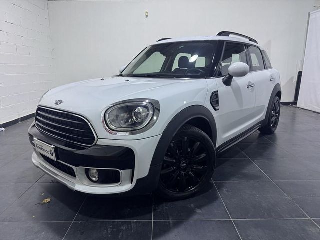 MINI Mini One D Countryman 1.5 Baker Street Auto