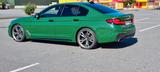 BMW M550d xDrive | Vollausstattung | Scheckheft BMW