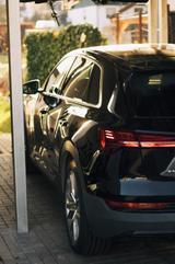 Audi e-tron 50 - Scheckheft gepflegt - TOP Zustand - Audi e-tron von privat