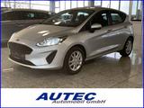 Ford Fiesta Cool & Connect 1.0 NAVI+SHZ+TEMP+SPURH