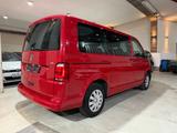 Volkswagen T6 Multivan  AUTOMATIK - gebrauchte Volkswagen T6 Multivan aus dem Jahr 2018