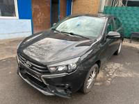 Lada Vesta 1.6*Automatik*Klima*R-Cam*Euro6*