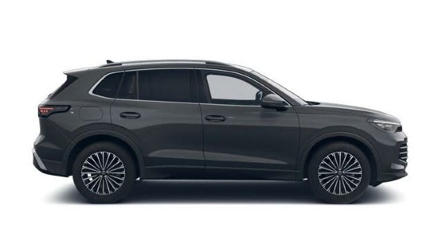 Volkswagen Tiguan - Bild 8