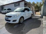 Suzuki Swift 1.3 DDiS 75cv 2012 tagliandata - Suzuki Swift mit Diesel-Antrieb
