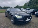 BMW 750d xDrive 380PS Vollausstattung! - gebrauchte BMW 750 aus dem Jahr 2012