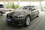 BMW 320 i SHZ Bluetooth ZV 2.Hand Elek. Heckklappe - BMW 320: Braun