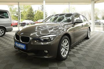 BMW 320 - 3