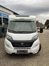 Knaus Sky TI 650 MF Platinum Selection *180 PS*4,0 t*2 - Knaus Sky ti 650 mf