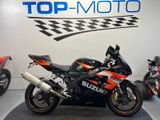 Suzuki GSX R 750 Tüv 12.2025 - GEBRAUCHT GSX R 750