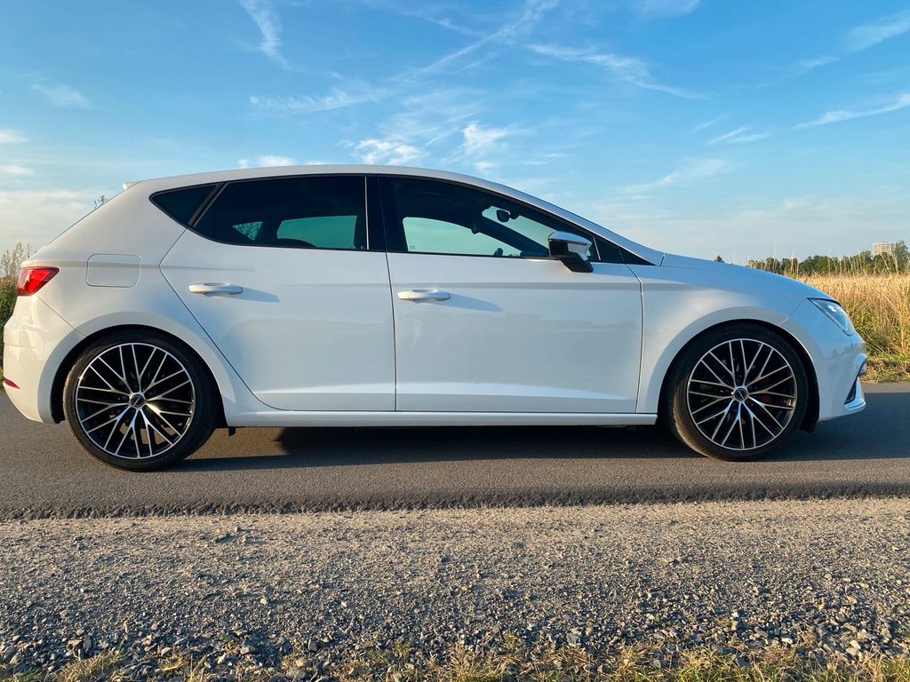 Image of Seat Leon