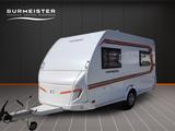 Weinsberg CaraOne 390 QD  - Weinsberg CaraOne 390 QD