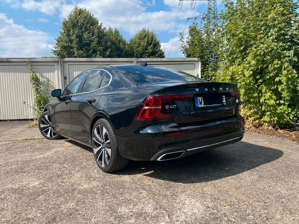 Image of Volvo S60