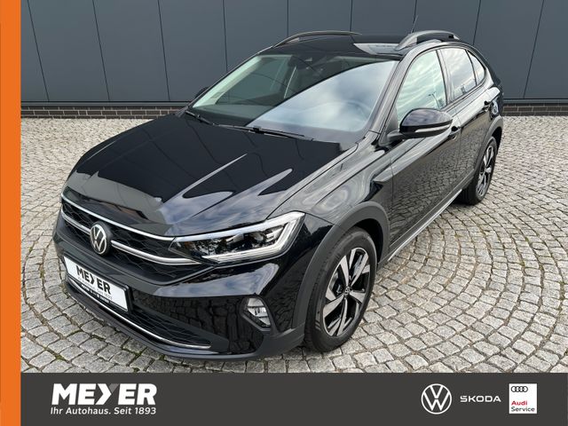 Volkswagen Taigo Life 1.0 TSI *IQ.Light, ACC, Ready2Discove