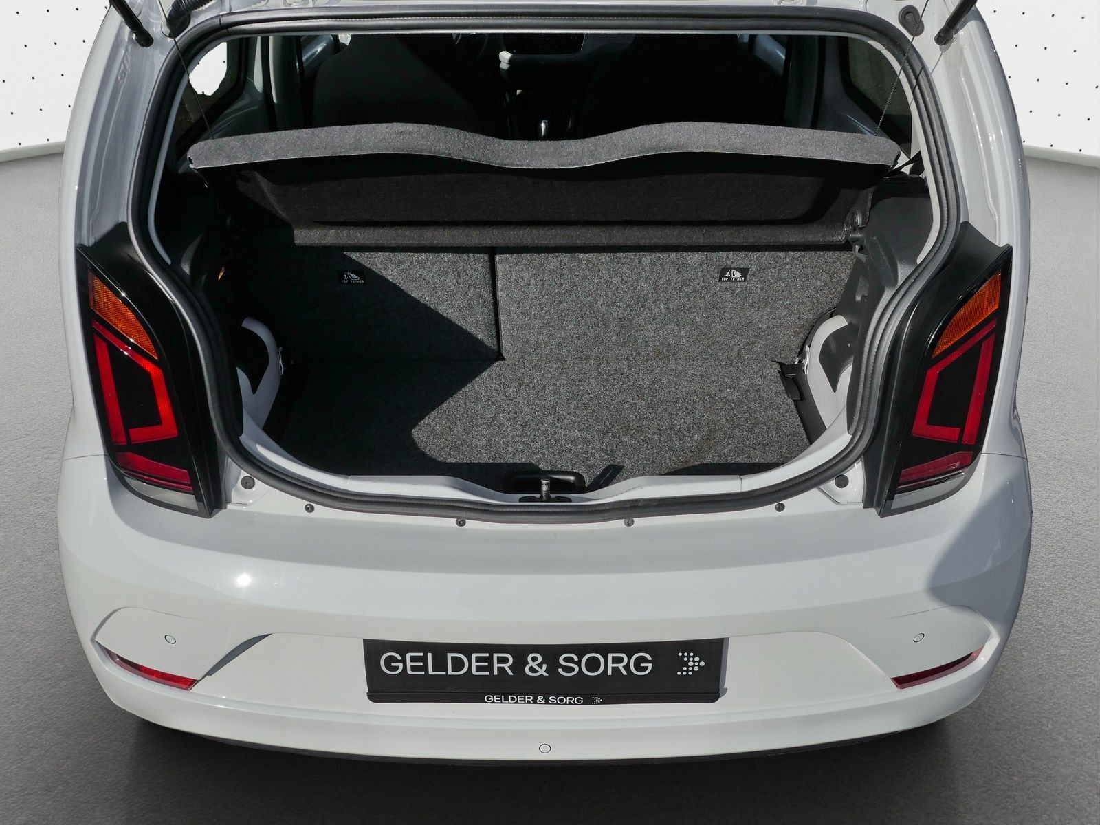 Volkswagen e-up! - Bild 12