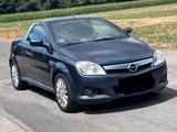 Opel Cabrio / TÜV 08/2027 /Allwetterreifen / Klima - Opel Tigra: 2.0