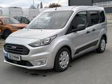 Ford Tourneo Connect 1.5EB 5-Sitzer*Kamera*Tempo - Ford Tourneo Connect mit Diesel-Antrieb: Zentralverriegelung