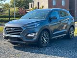 Hyundai Tucson Premium 4WD LED Leder 360° Aut. - Hyundai TUCSON in Aachen
