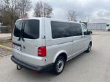 Volkswagen T6 Transporter - VW T6 Transporter von privat